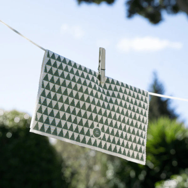 Good Change Award-winning Eco Cloths