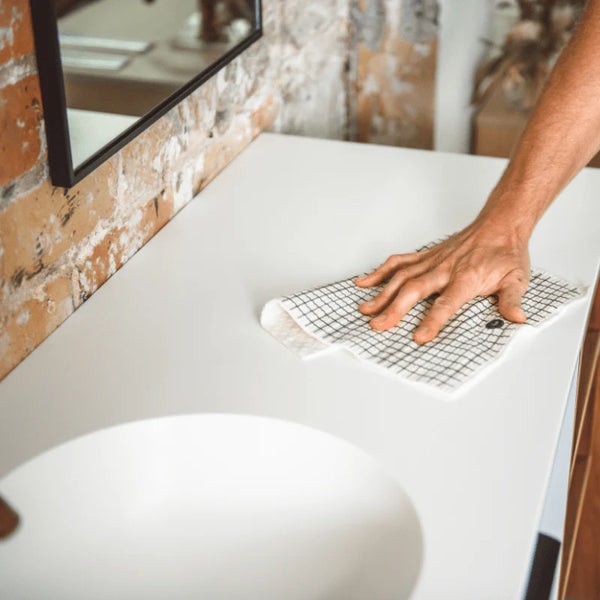 Good Change Award-winning Eco Cloths