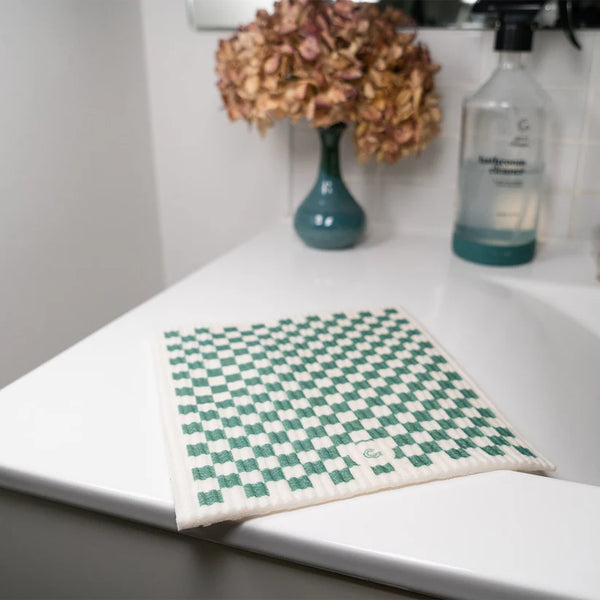 Good Change Award-winning Eco Cloths