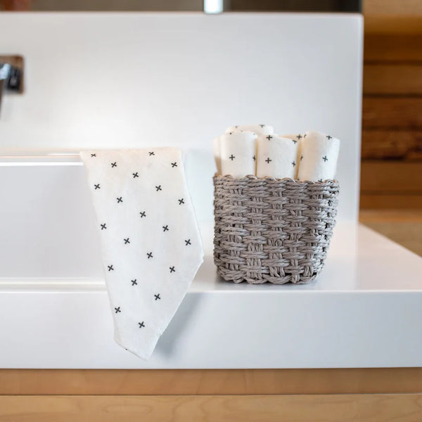 Good Change Reusable Bamboo Towels