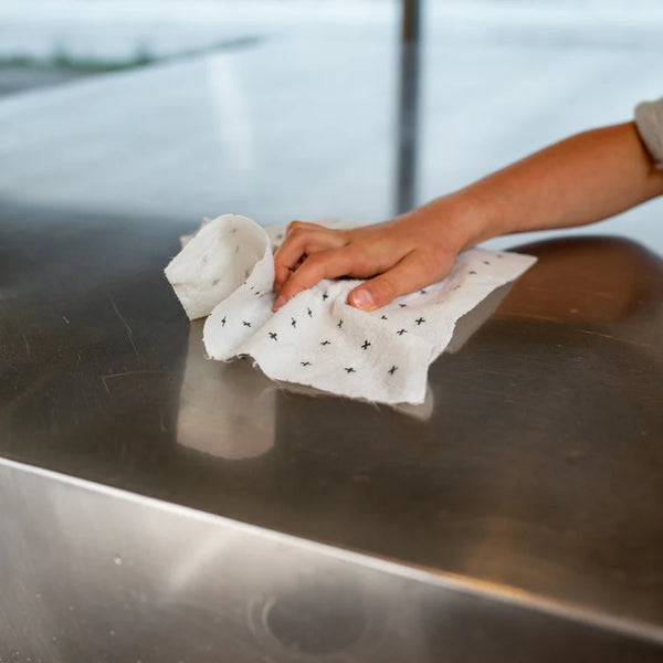 Good Change Reusable Bamboo Towels