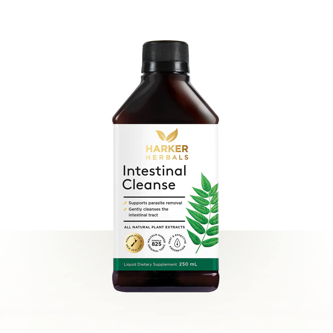Harker Herbals Intestinal Cleanse 250ml