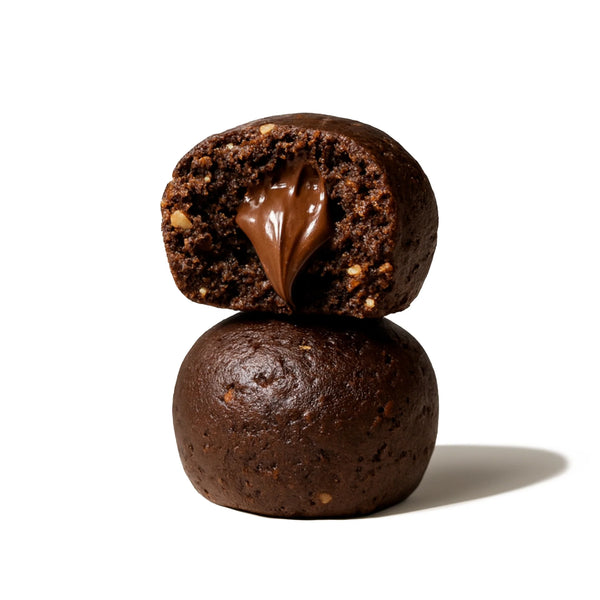 Health Lab Ball Holy Hazelnut