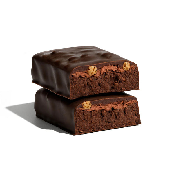 Health Lab Mudcake Plant-Protein Bars