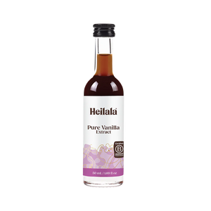 Heilala Pure Vanilla Extract - 50ml