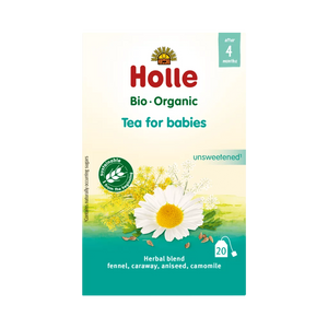 Holle Organic Tea for Babies 30gm