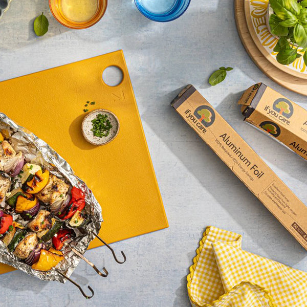 If You Care Recycled Aluminum Foil