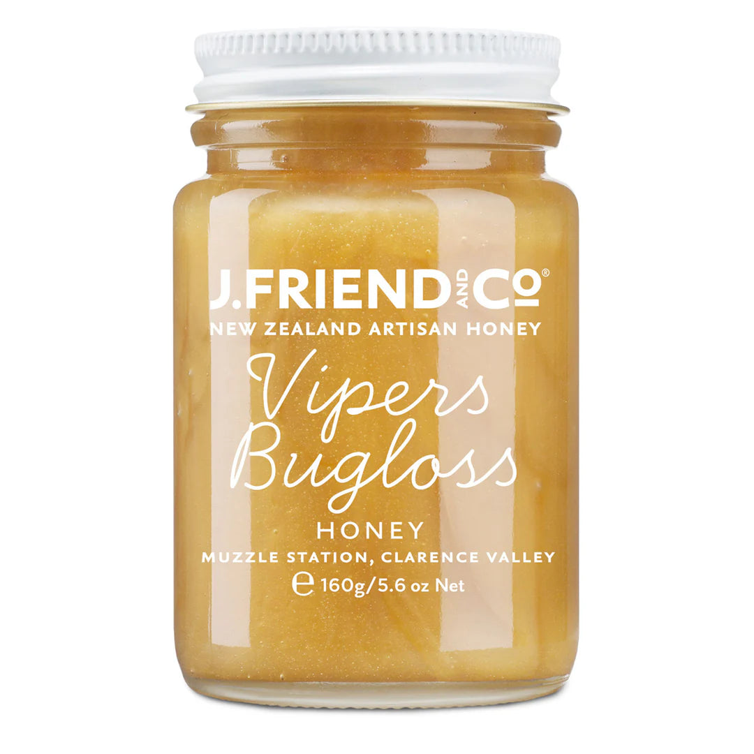 J. Friend Honey Vipers Bugloss 160gm
