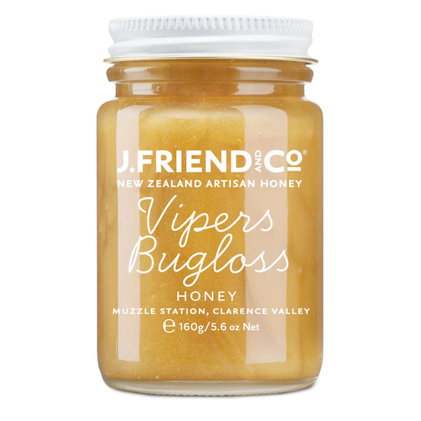 J. Friend Honey Vipers Bugloss 160gm