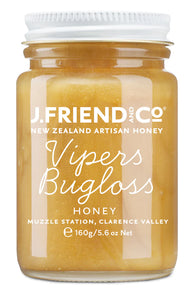 J. Freind Honey Vipers Bugloss 160gm