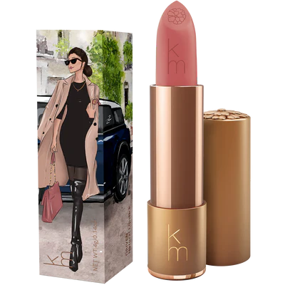 Karen Murrell Lipsticks 30 Driven