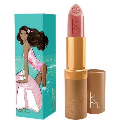 Karen Murrell Lipsticks 46 Island Illusion