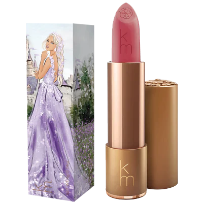 Karen Murrell Lipsticks 05 Violet Mousse