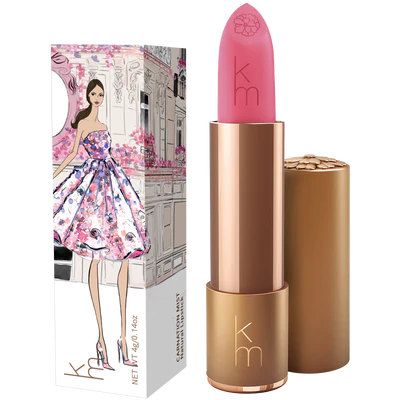 Karen Murrell Lipsticks 06 Carnation Mist