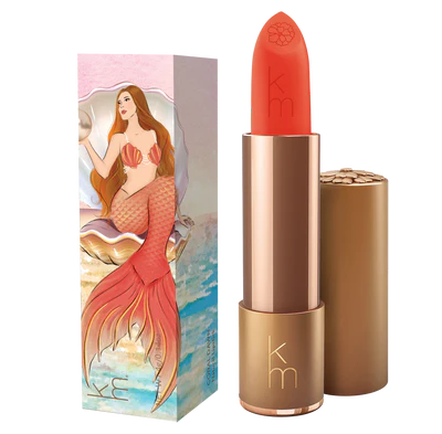 Karen Murrell Lipsticks 08 Coral Dawn