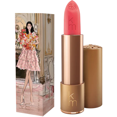 Karen Murrell Lipsticks 17 Poppy Passion