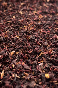 Kerikeri Tea Hibiscus