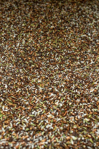Kerikeri Tea Coconut & Manuka