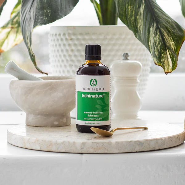 Kiwiherb Echinature® 100ml