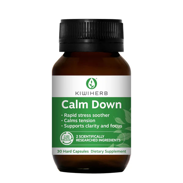 Kiwiherb Calm Down