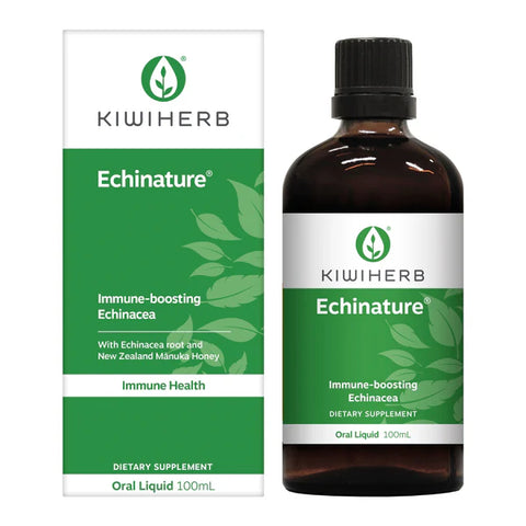 Kiwiherb Echinature® 100ml
