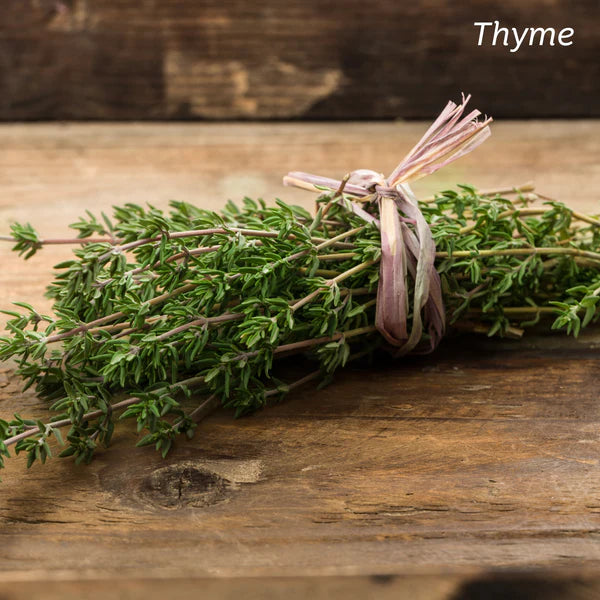 Kiwiherb Organic De-Stuff Rub 28gm