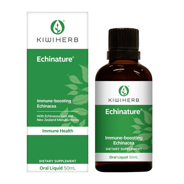 Kiwiherb Echinature® 50ml
