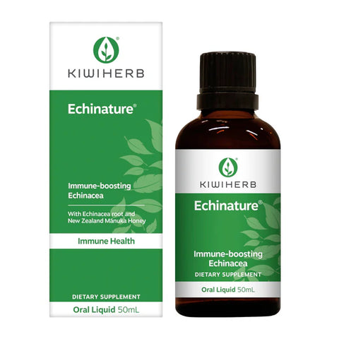 Kiwiherb Echinature® 50ml