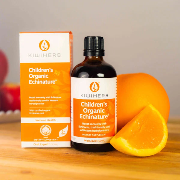 Kiwiherb Children's Echinature® 50ml