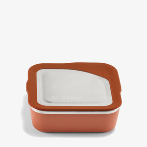 Klean Kanteen Rise Food Box - Lunch 680ml Autumn Glaze