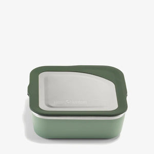 Klean Kanteen Rise Food Box - Lunch 680ml Sea Spray