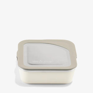 Klean Kanteen Rise Food Box - Lunch 680ml Tofu