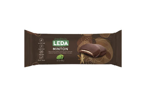 Leda Biscuit Minton
