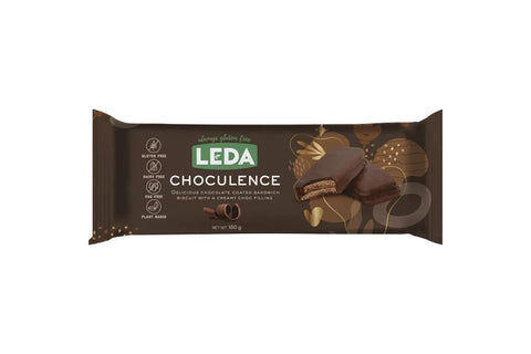 Leda Biscuit Choculence