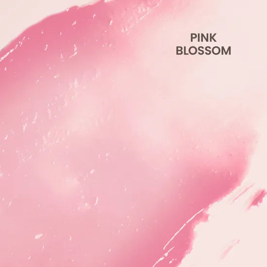 Burt's Bees Tinted Lip Balm Pink Blossom