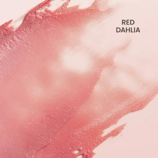 Burt's Bees Tinted Lip Balm Red Dahlia