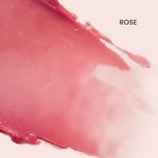 Burt's Bees Tinted Lip Balm Rose