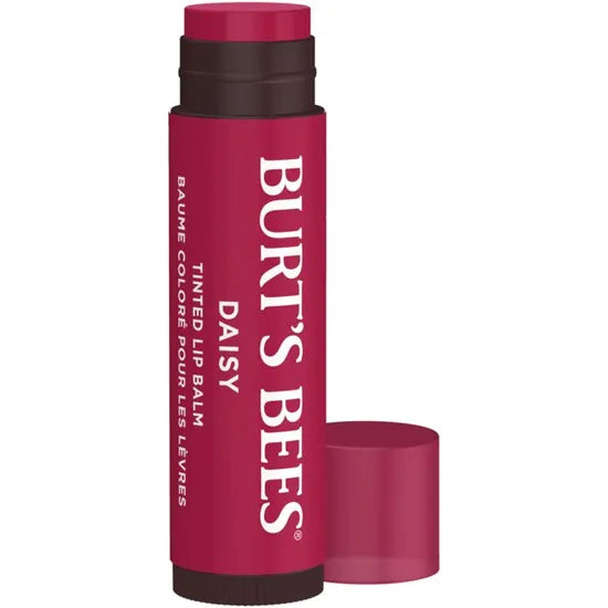 Burt's Bees Tinted Lip Balm Daisy