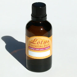 Lotus Simply Natural Castor oil cold pressed 100ml