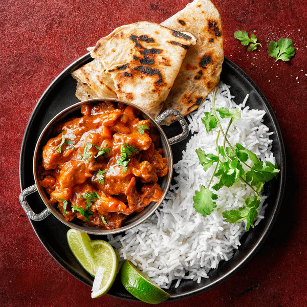 Lovemyearth Organic Dahl Mix BUTTER MASALA