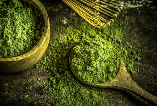 Matakana Superfoods Matcha Powder