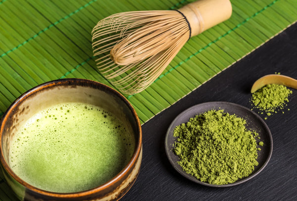 Matakana Superfoods Matcha Powder