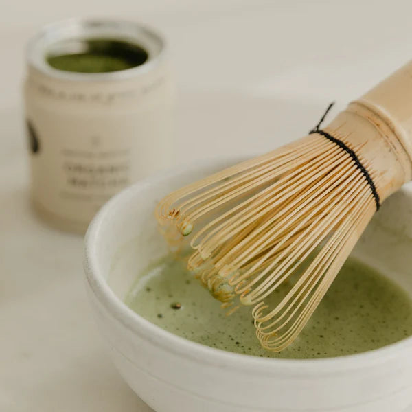 Matcha Matcha Traditional Bamboo Chasen (Whisk) | 100 Prong