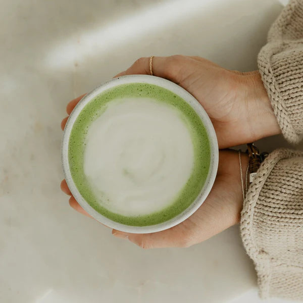 Matcha Matcha Organic Premium Latte Grade Matcha 80g