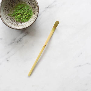 Matcha Matcha Bamboo Matcha Scoop