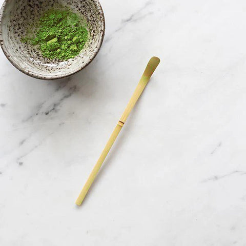 Matcha Matcha Bamboo Matcha Scoop