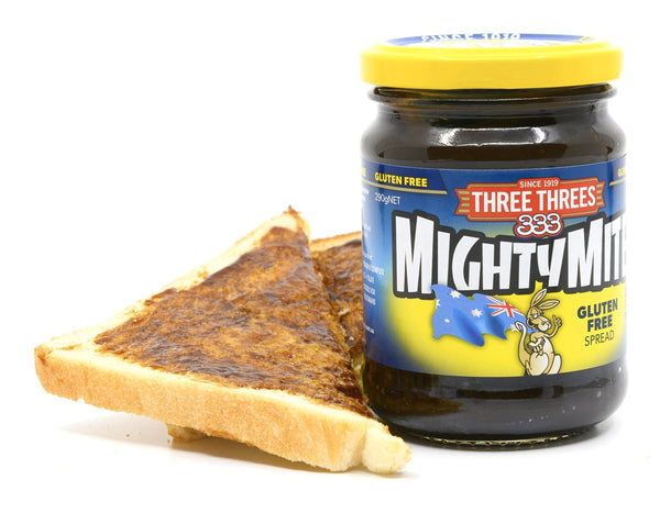 Mightymite