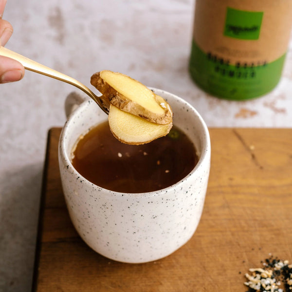 Mitchells Bone Broth Powder - 200g