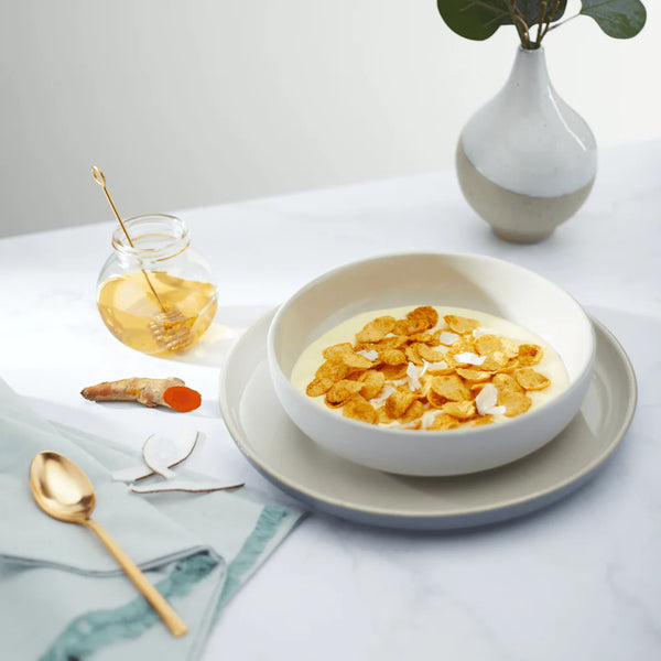 Nature's Path Golden Turmeric Gluten Free Cereal 300gm