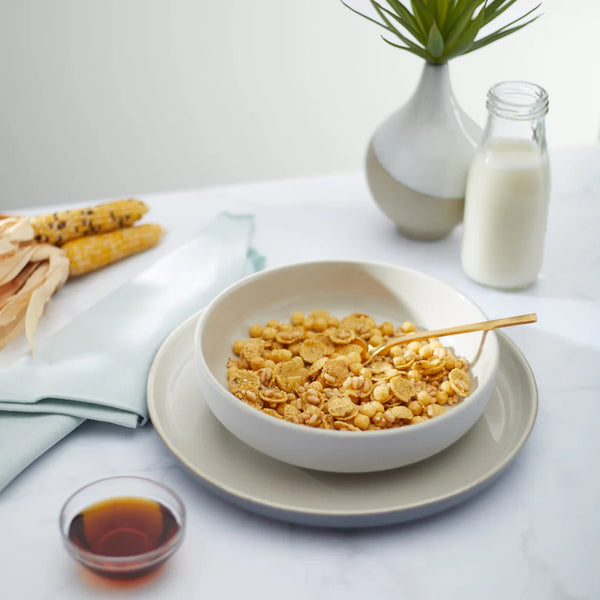 Nature's Path Sunrise Crunchy Maple Cereal 300gm